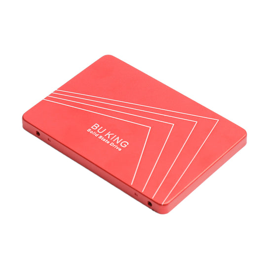 BUKING 2.5'' SSD Internal SATA 3.0 120GB Hard Drive Desktop PC
