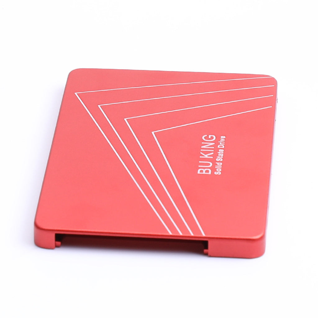 BUKING 2.5'' SSD Internal SATA 3.0 120GB Hard Drive Desktop PC