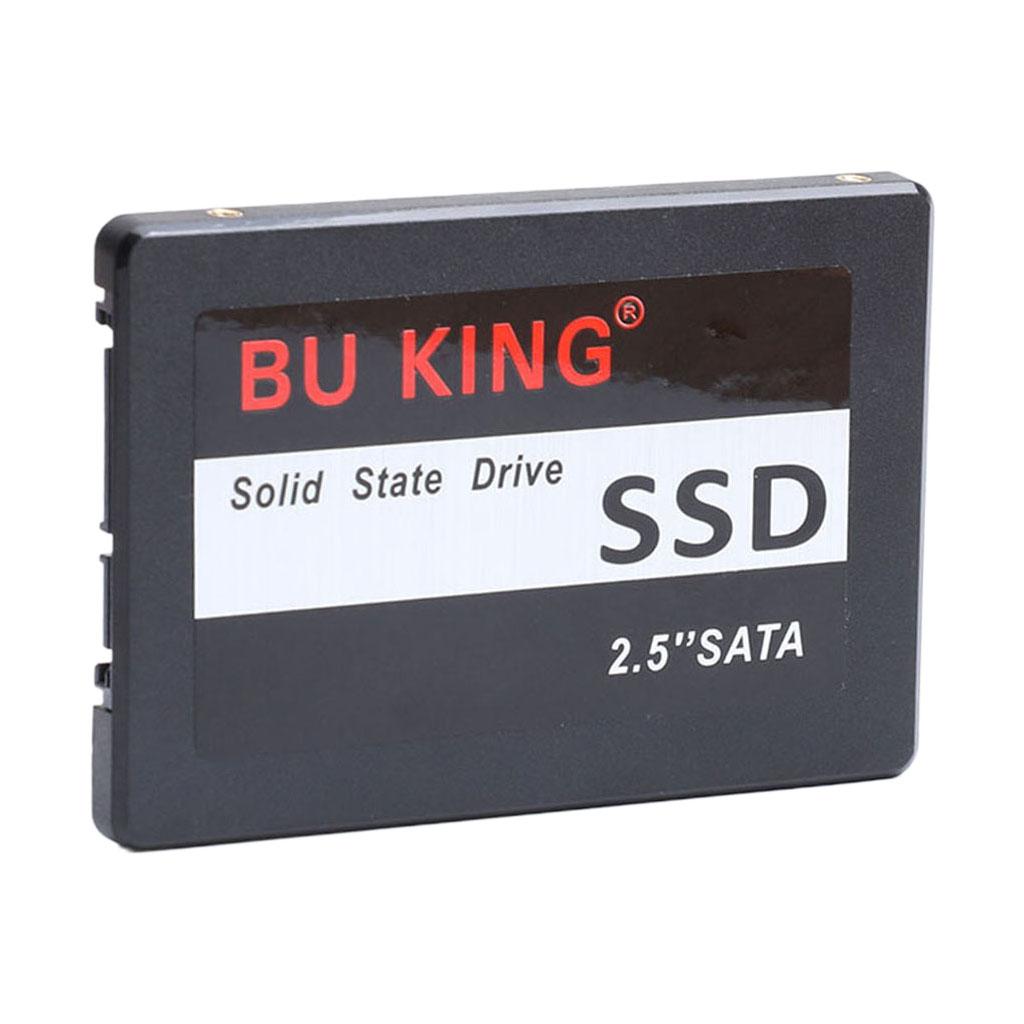 32 GB SATA 3.0 Internal Solid State Drive SSD 2.5" for Notebook Laptop New