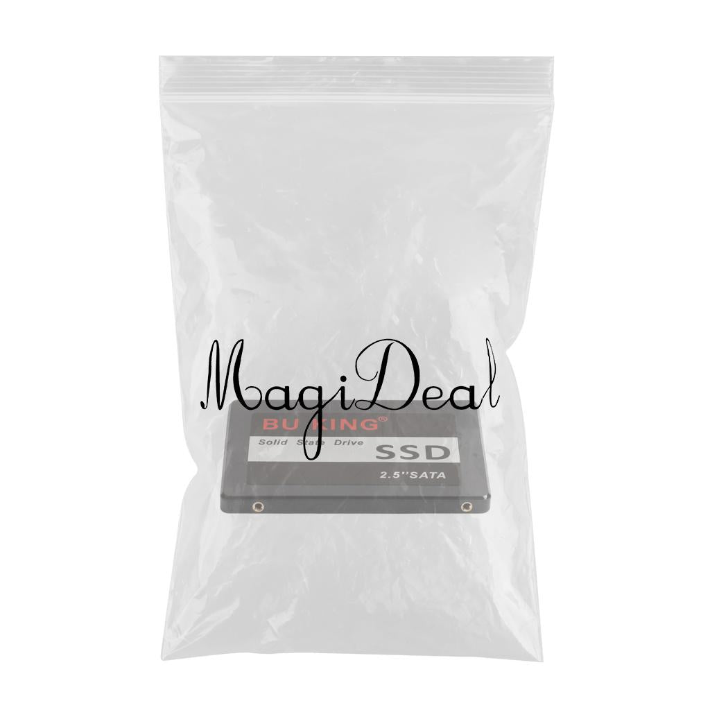 32 GB SATA 3.0 Internal Solid State Drive SSD 2.5" for Notebook Laptop New