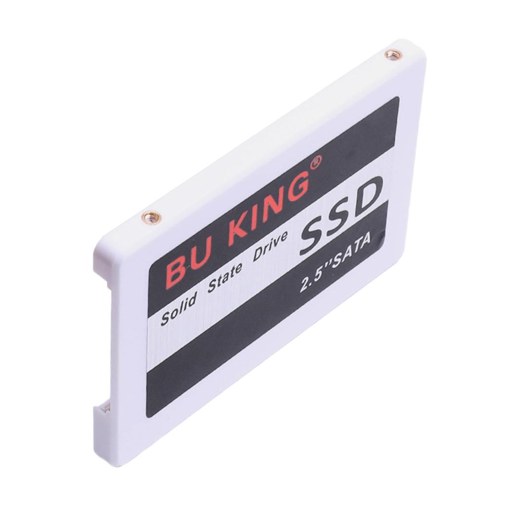 SSD-H2 2.5" SSD SATA III Internal Solid State Drive for Desktop Laptop 8GB