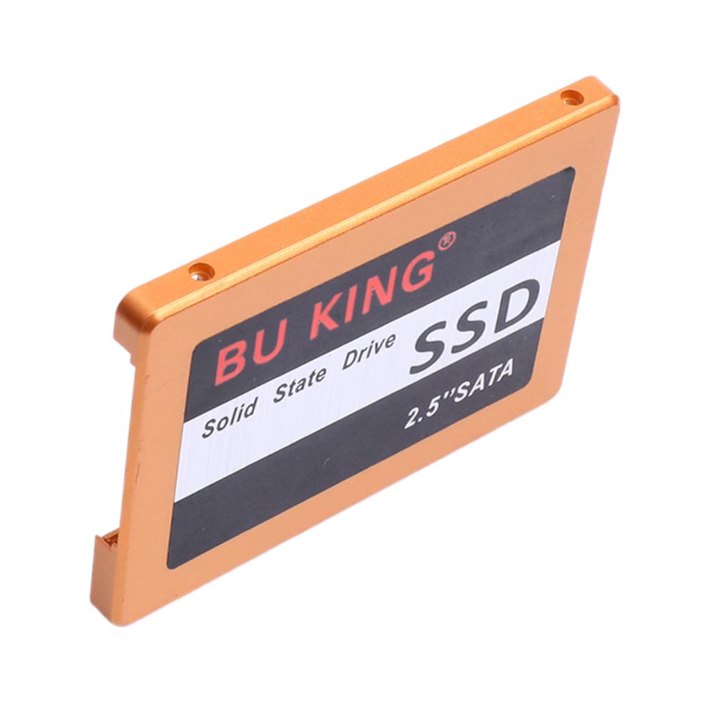BUKING H2 16G 2.5" SATA III 3.0 Internal TLC Solid State Drive SSD for PC
