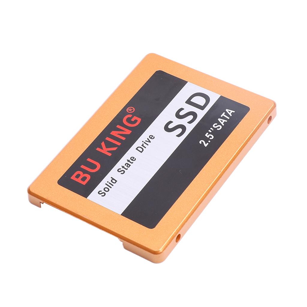 BUKING H2 32G 2.5" SATA III 3.0 Internal TLC Solid State Drive SSD for PC