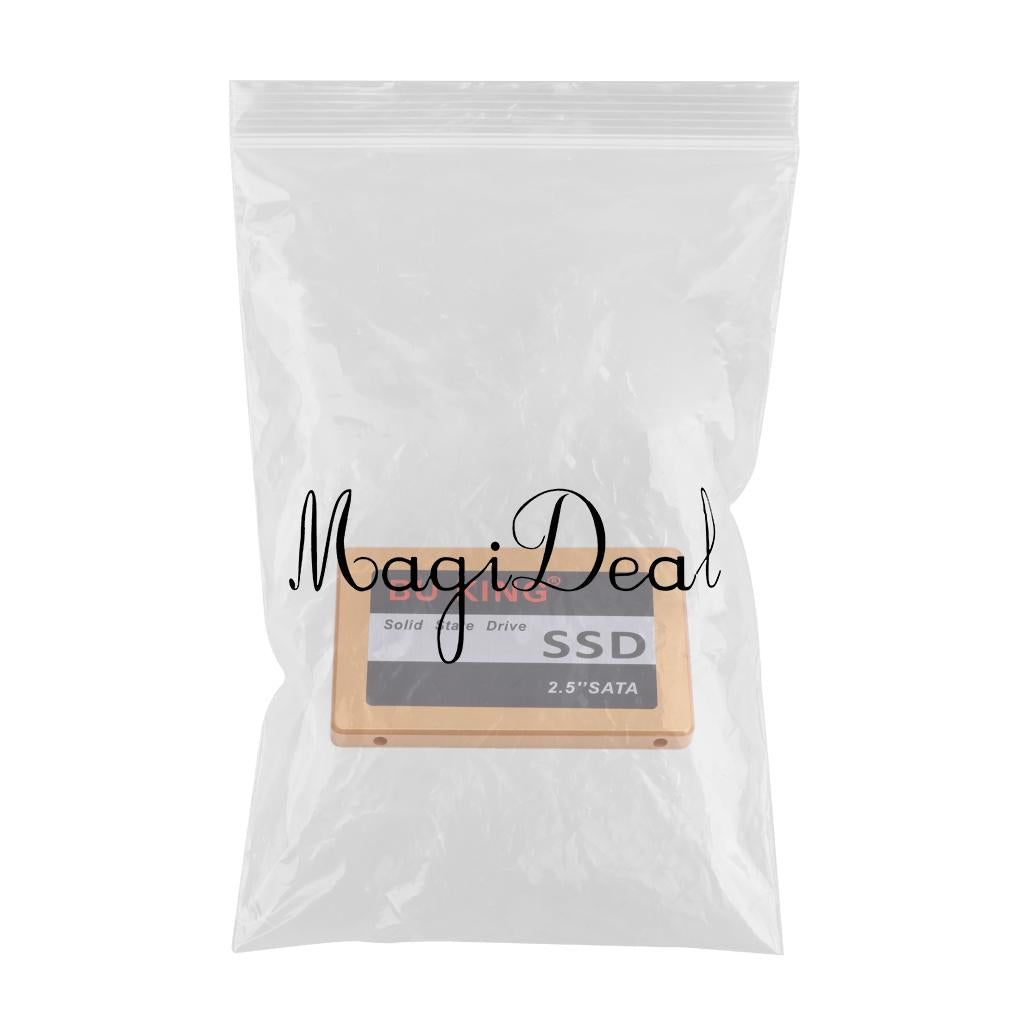 BUKING H2 32G 2.5" SATA III 3.0 Internal TLC Solid State Drive SSD for PC
