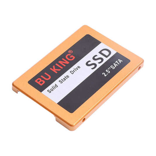 BUKING H2 60G 2.5" SATA III Internal TLC Solid State Drive SSD for PC Golden