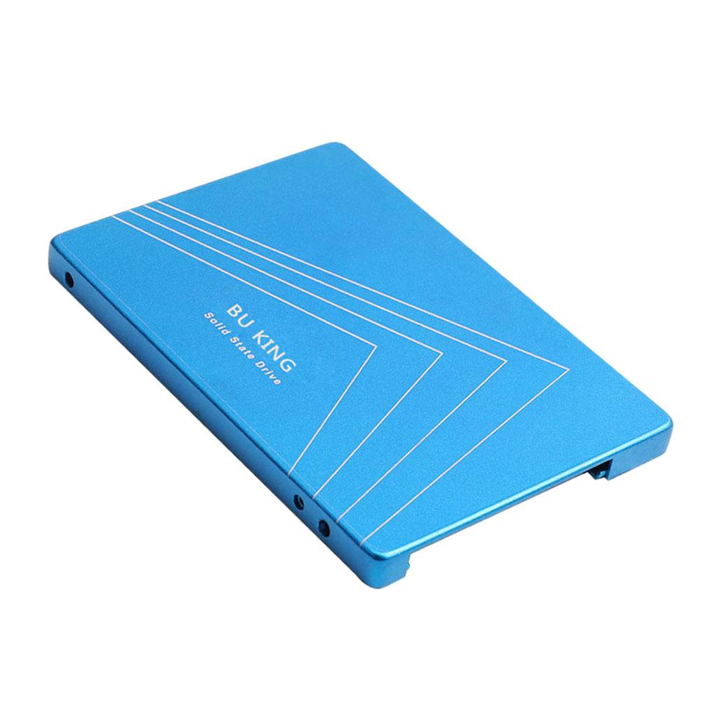 2.5 inch 120GB SATA III Internal Solid State Drive SSD for Laptop Desktop PC