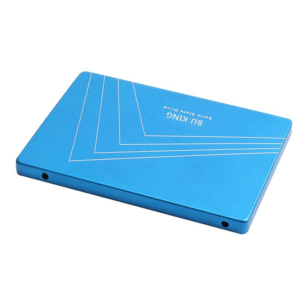 2.5 inch 120GB SATA III Internal Solid State Drive SSD for Laptop Desktop PC