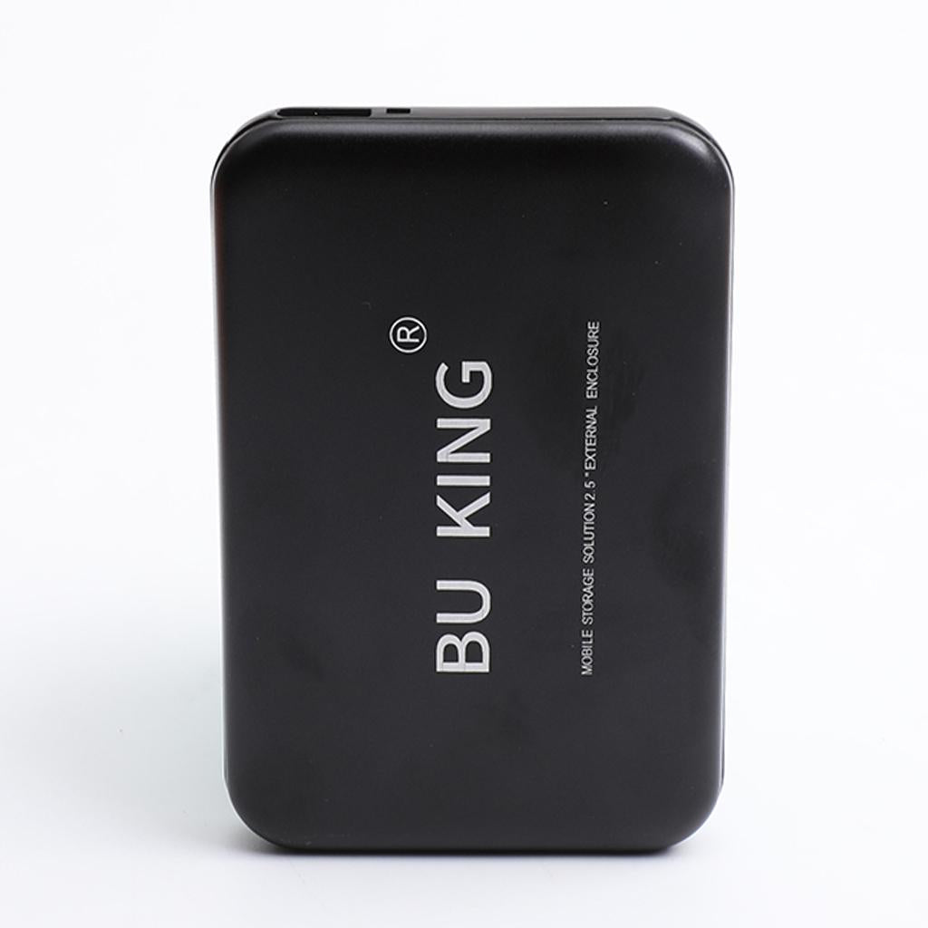 High-speed SATA to USB3.0 Portable External Mobile Hard Disk 160G