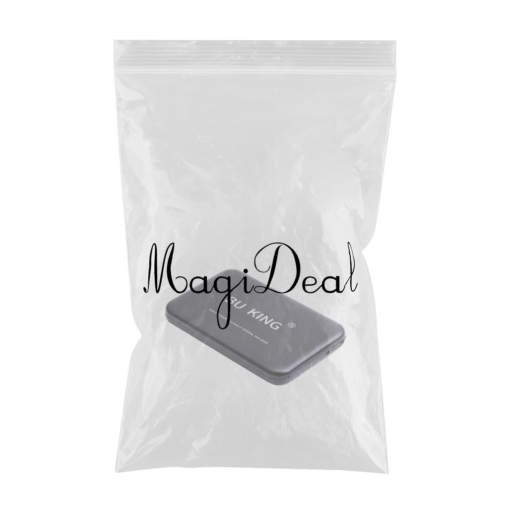High-speed SATA to USB3.0 Portable External Mobile Hard Disk 500G
