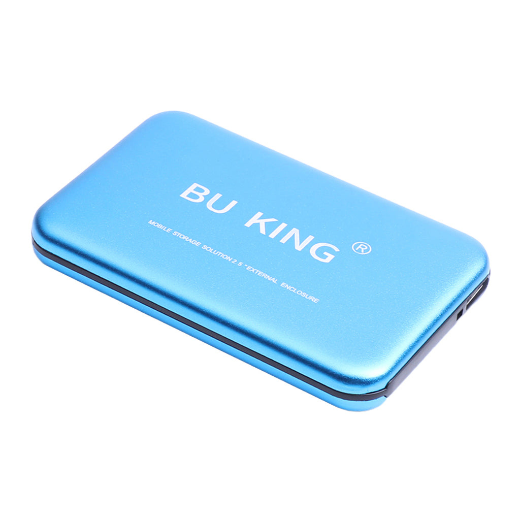 Upgrade 40G 2.5" USB 3.0 Hard Drive Disk HDD 5Gbps for Laptop PC Windows Mac