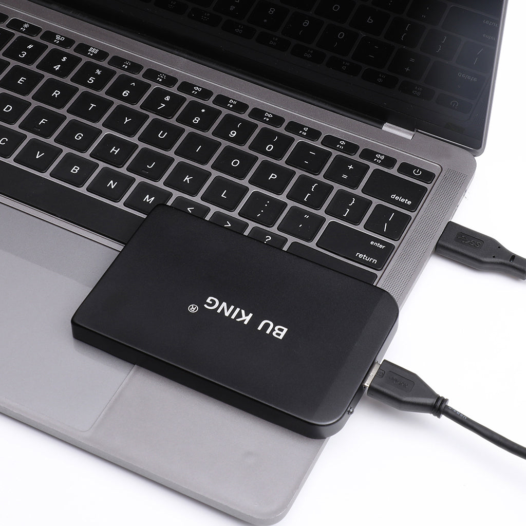 2.5 inch 40GB Micro USB 3.0 External Hard Drive Disk HDD For Laptop Desktop
