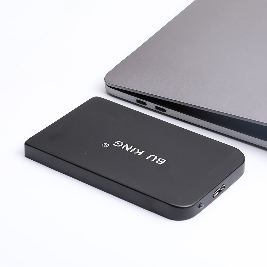 2.5 inch 40GB Micro USB 3.0 External Hard Drive Disk HDD For Laptop Desktop