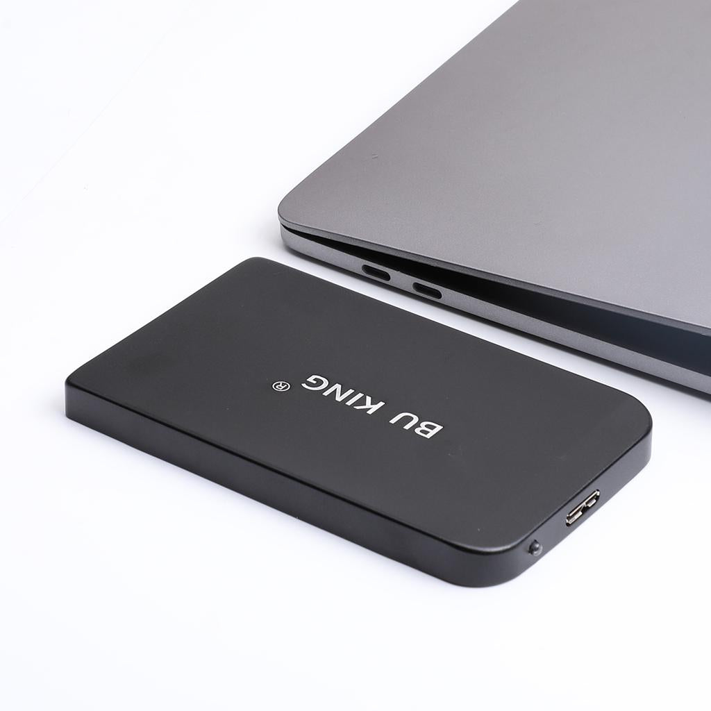 2.5 inch 320GB Micro USB 3.0 External Hard Drive Disk HDD For Laptop Desktop