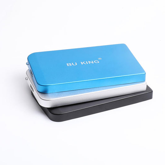 2.5 Android to USB 3.0 Adapter External Hard Disk Drive Enclosure HDD 80GB