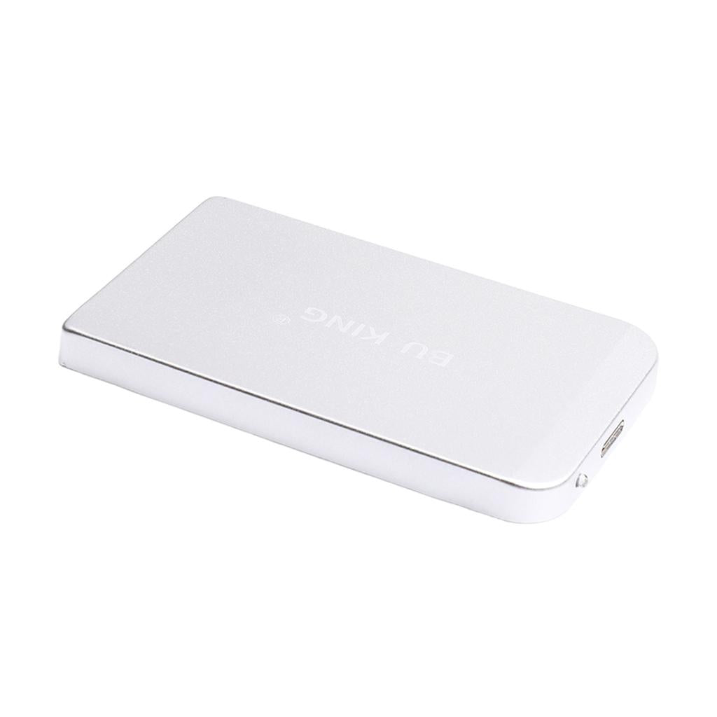 2.5 Android to USB 3.0 Adapter External Hard Disk Drive Enclosure HDD 120GB