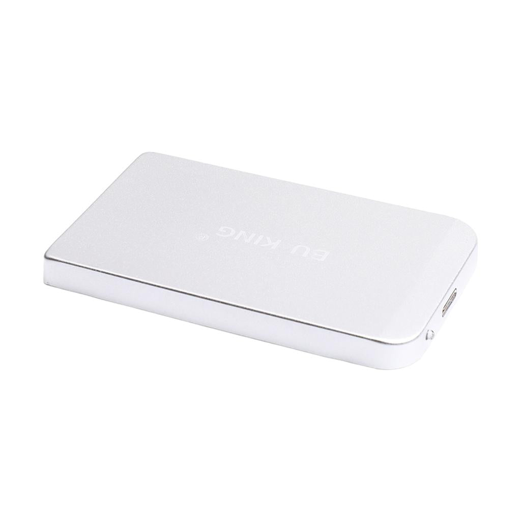 2.5 Android to USB 3.0 Adapter External Hard Disk Drive Enclosure HDD 160GB