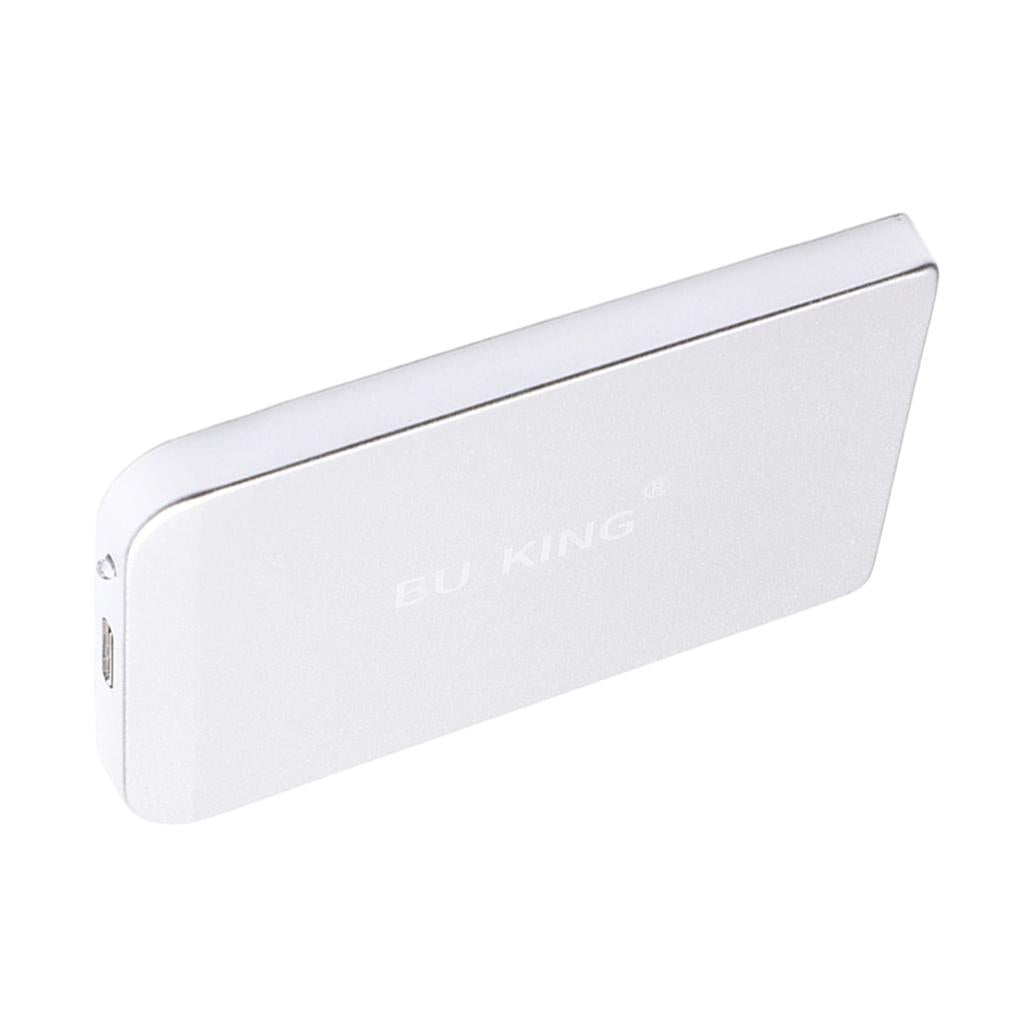 2.5 Android to USB 3.0 Adapter External Hard Disk Drive Enclosure HDD 320GB