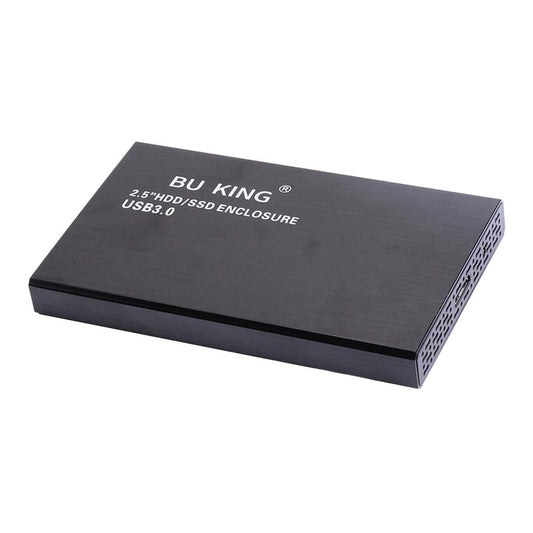 Aluminum External 80G 2.5" USB 3.0 Hard Drive Disk HDD for PC Laptop Desktop