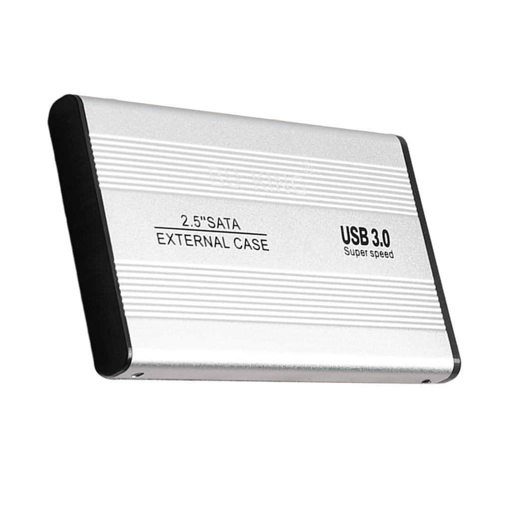 2.5 inch 40GB SATA USB 3.0 External Hard Drive Disk HDD For Laptop Desktop