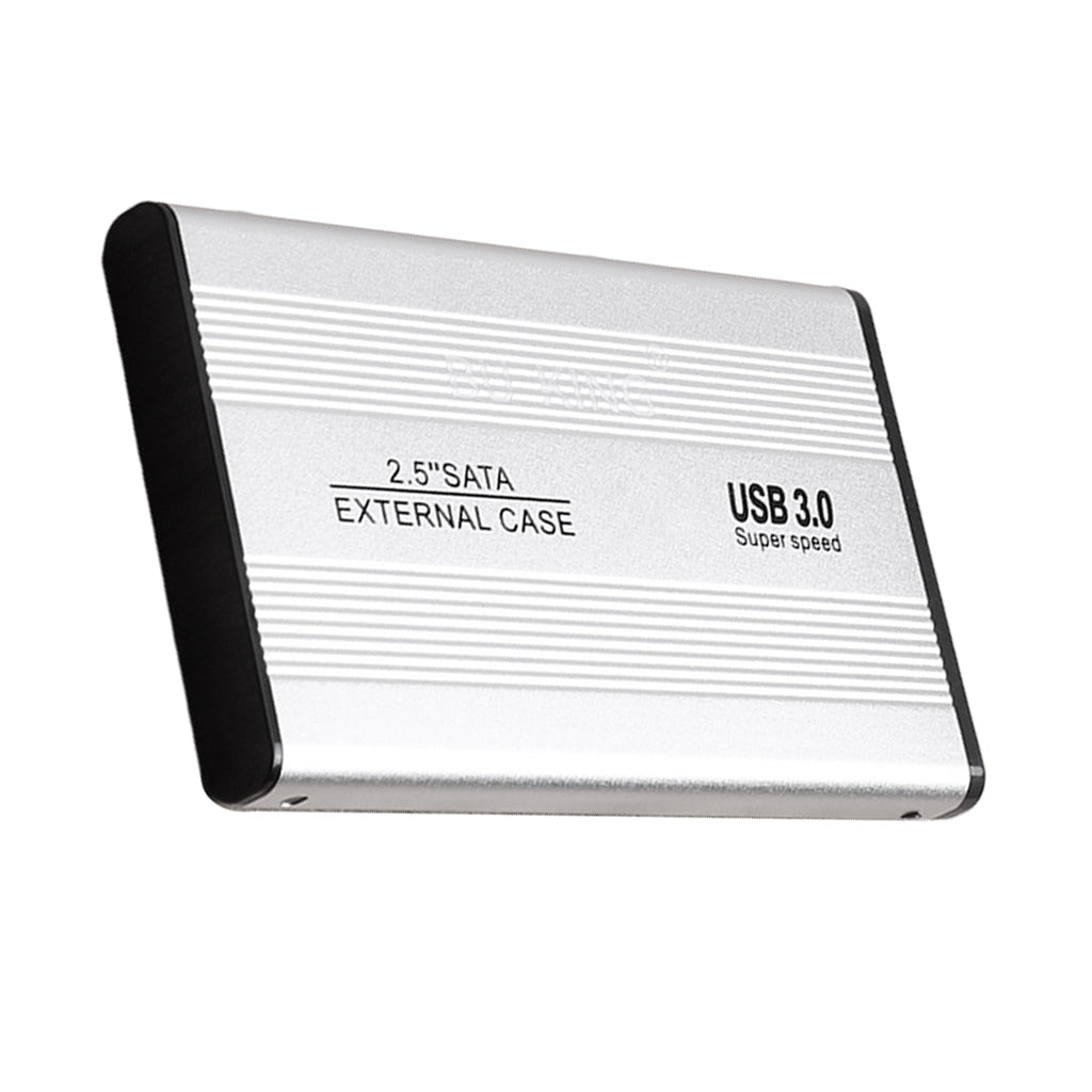 2.5 inch 320GB SATA USB 3.0 External Hard Drive Disk HDD For Laptop Desktop