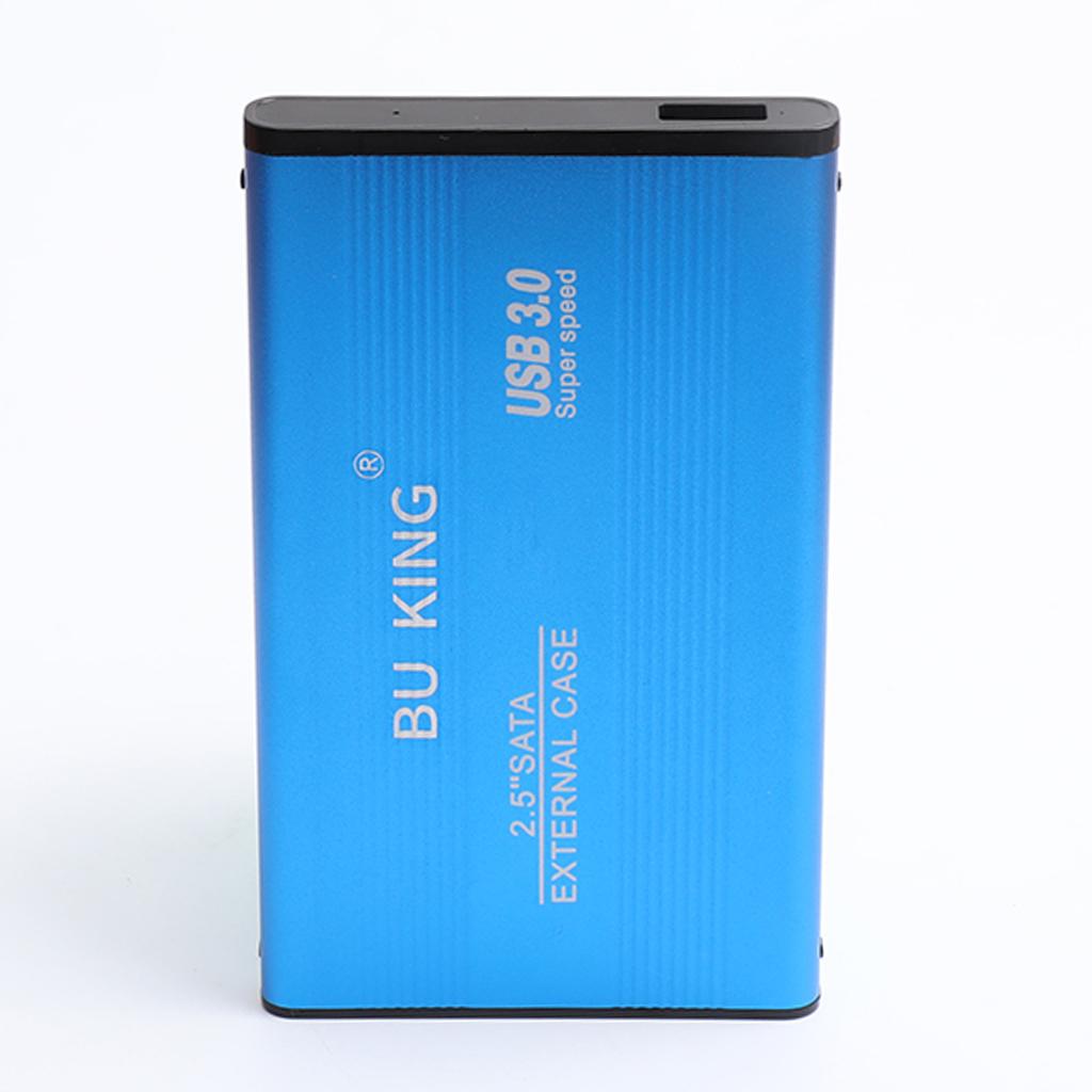 2.5 inch 120GB USB 3.0 External Hard Drive Disk HDD For Laptop Desktop