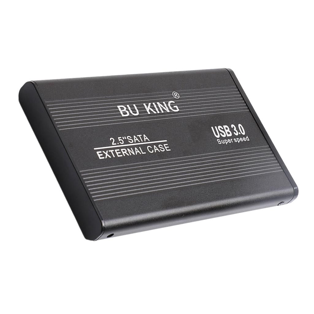 2.5 inch 120GB USB 3.0 External Hard Drive Disk HDD For Laptop Desktop PC