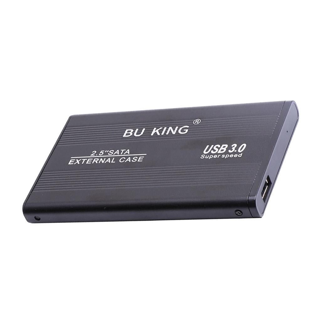 2.5 inch 250GB USB 3.0 External Hard Drive Disk HDD For Laptop Desktop PC