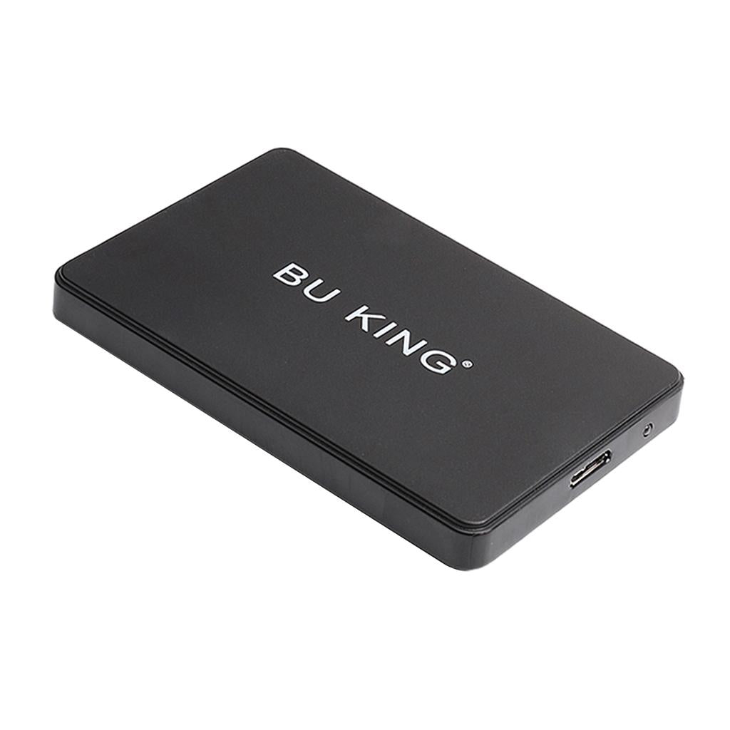 2.5in 60GB Micro USB 3.0 External Hard Drive Disk HDD For Laptop Desktop PC