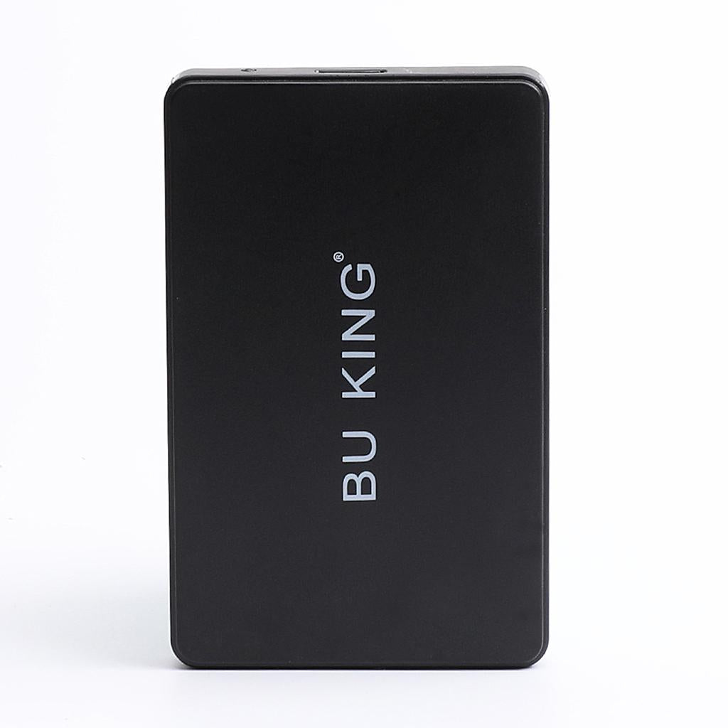 2.5in 80GB Micro USB 3.0 External Hard Drive Disk HDD For Laptop Desktop PC