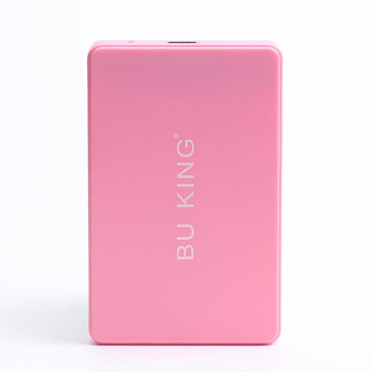 2.5 in 60G External Portable Micro USB Hard Drive Disk HDD SSD Enclosure