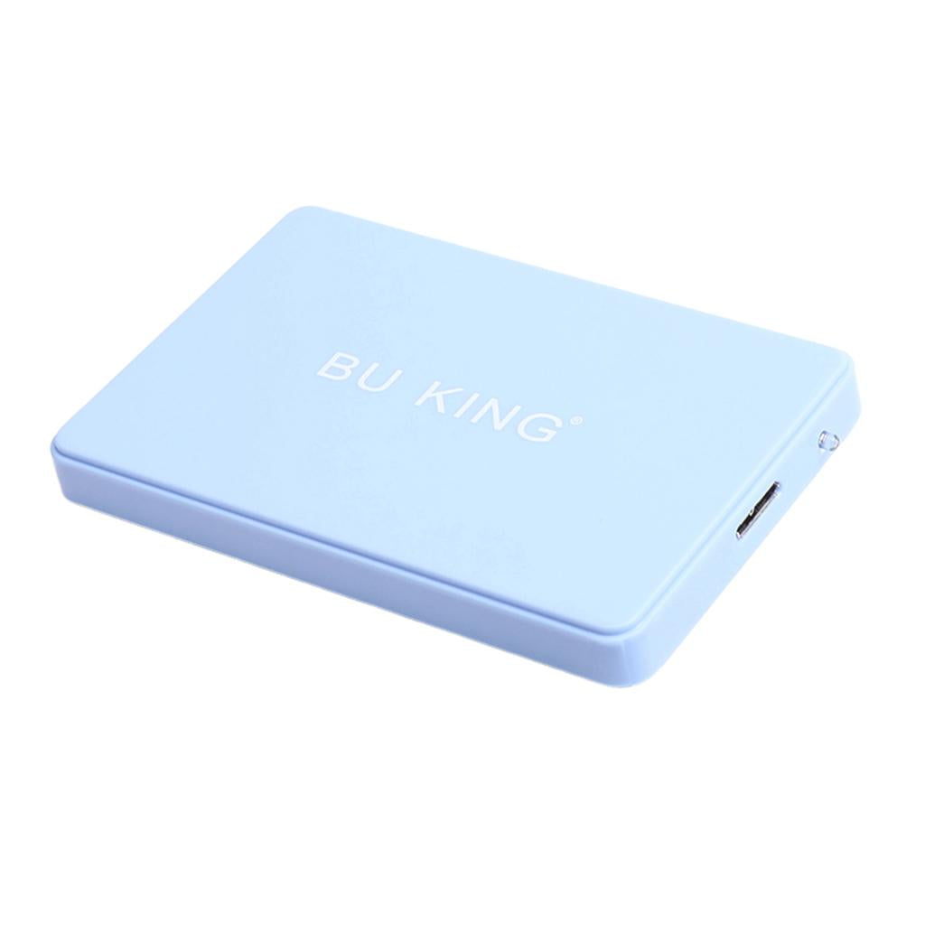 Type-C to USB3.0 Portable External Mobile Hard Disk for Computer 60GB