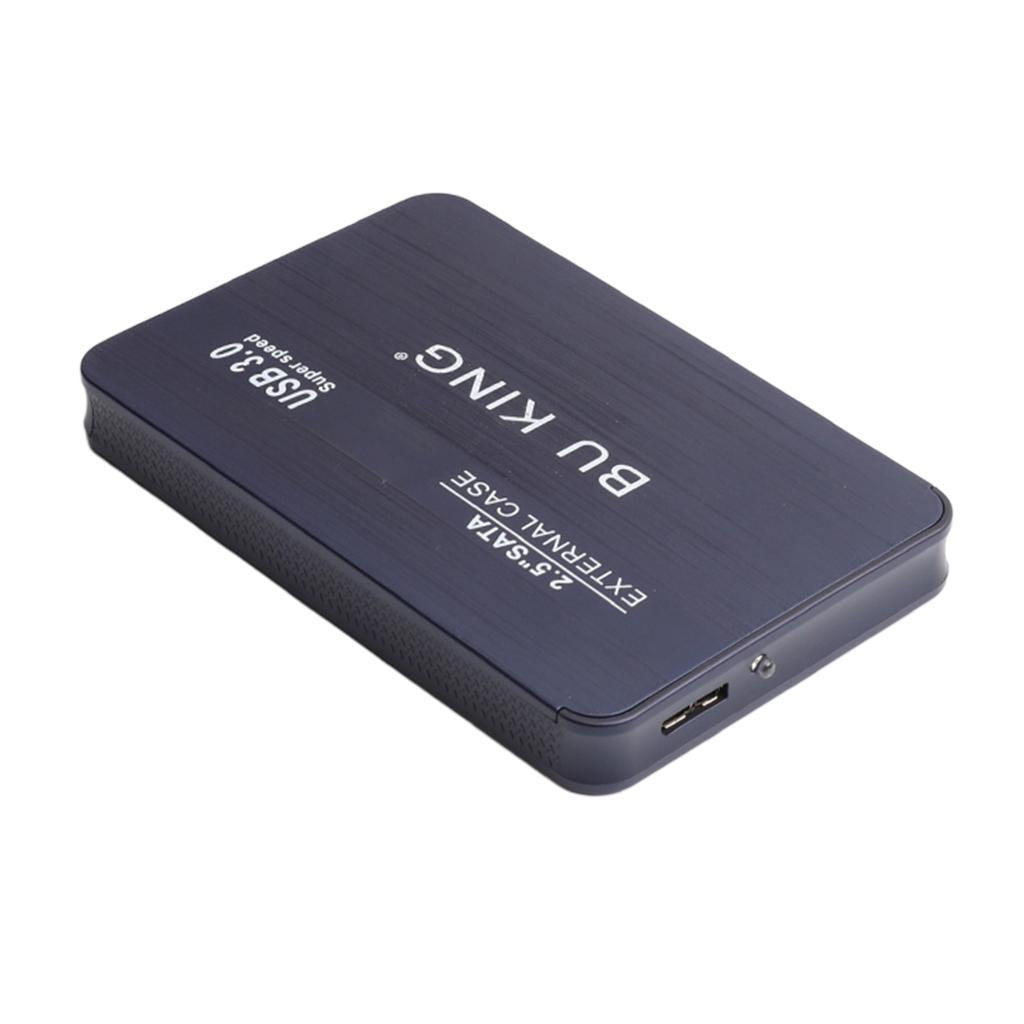2.5" External Portable 120G HDD Hard Disk USB3.0 SATA Mobile Hard Disk Drive