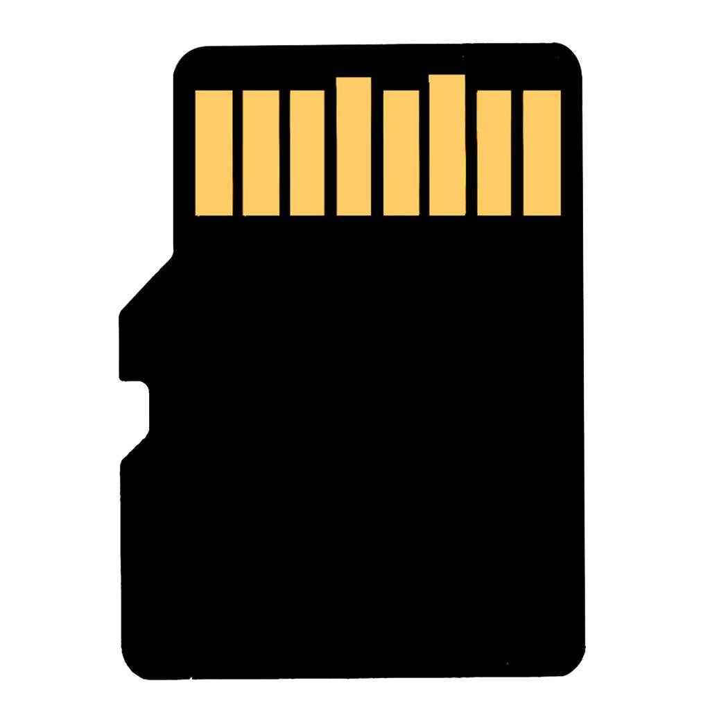 Kingston 8GB Class 4 Class4 TF Micro SD Memory Flash Card SDC4