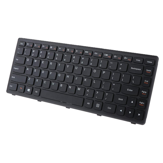 US Keyboard Fits LENOVO Ideapad S410p Z410 flex14 G400S G400AM G400S Laptop