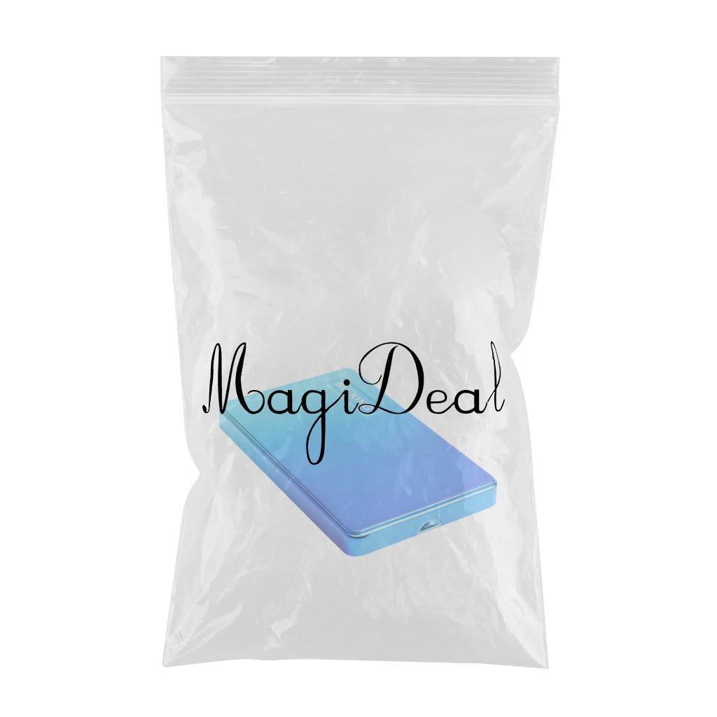 Portable USB 3.0 Hard Drive Disk HDD 5Gbps for Laptop 60G