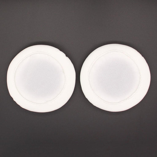 1 Pair Replacement Ear Pads Earmuff Earpads Cover 55/65/75/85/95/105mm 100mm
