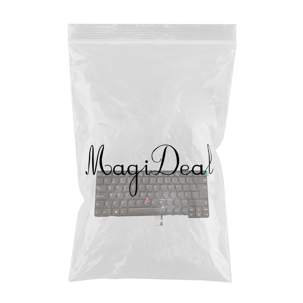 Laptop Portugal Keyboard Replacement Fit for Lenovo E431 T440