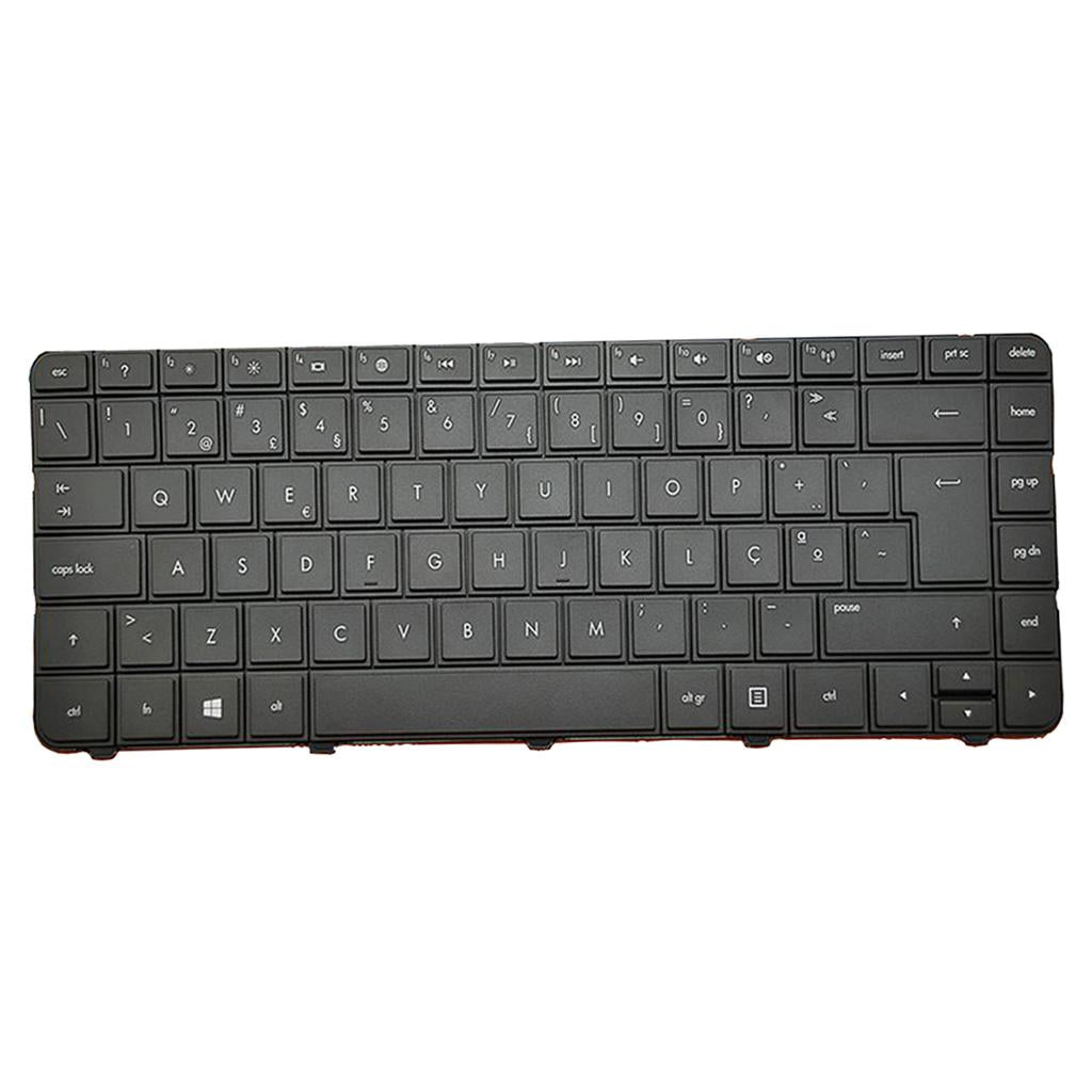 Keyboard Portuguese for HP Pavilion G4 G6 G4-1000 G6-1000 Series Laptop