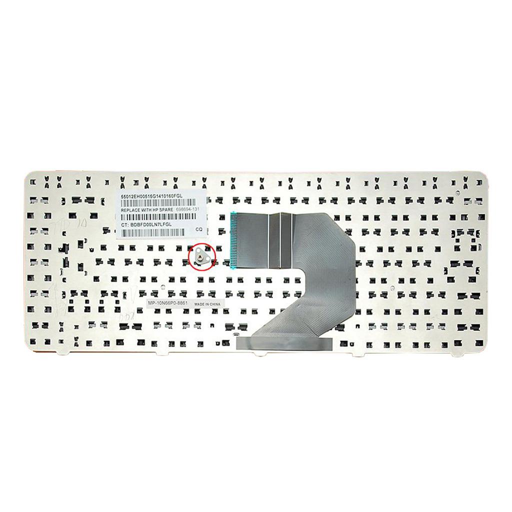 Keyboard Portuguese for HP Pavilion G4 G6 G4-1000 G6-1000 Series Laptop