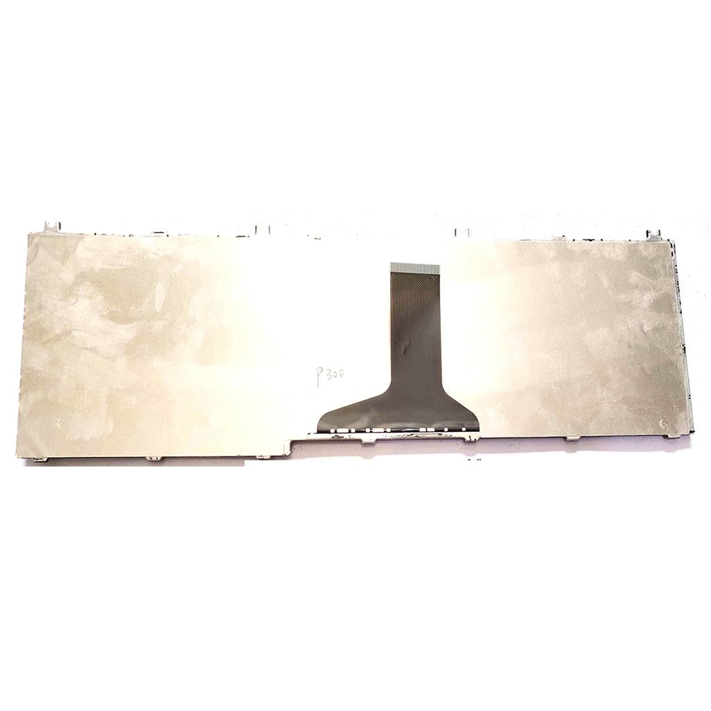Replacement Keyboard Portuguese Replace Part for Toshiba Satellite P300 P305