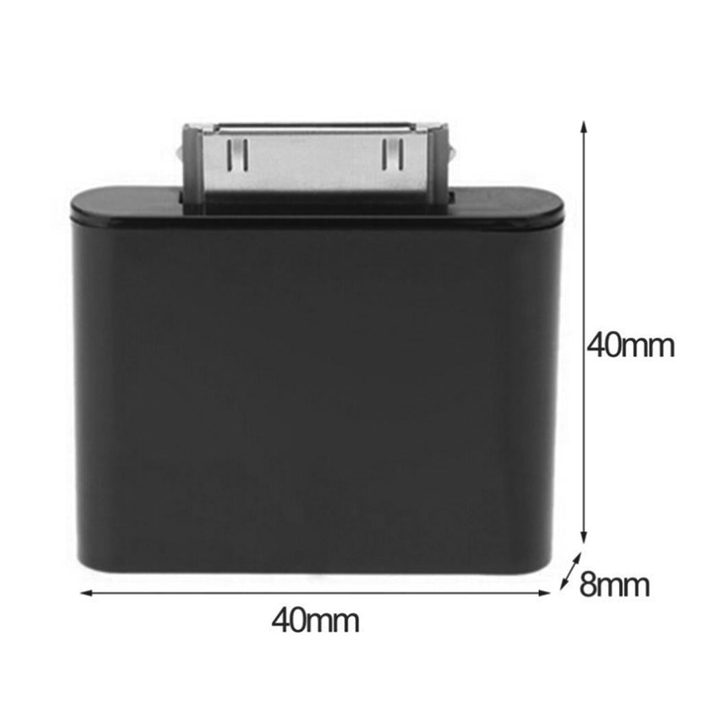 BT  Adapter Dongle Transmitter for iPod Classic Nano Mini Touch