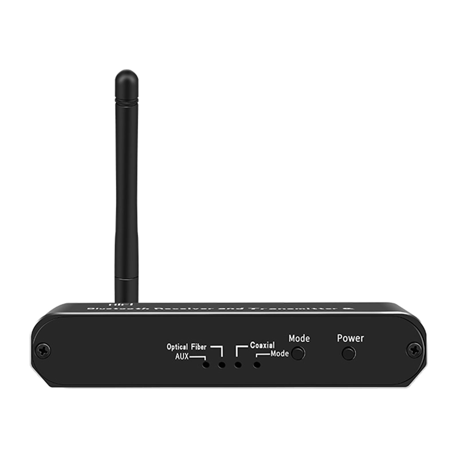 D09 Bluetooth Receiver Transmitter Audio Adapter for CD TV Home Sound System