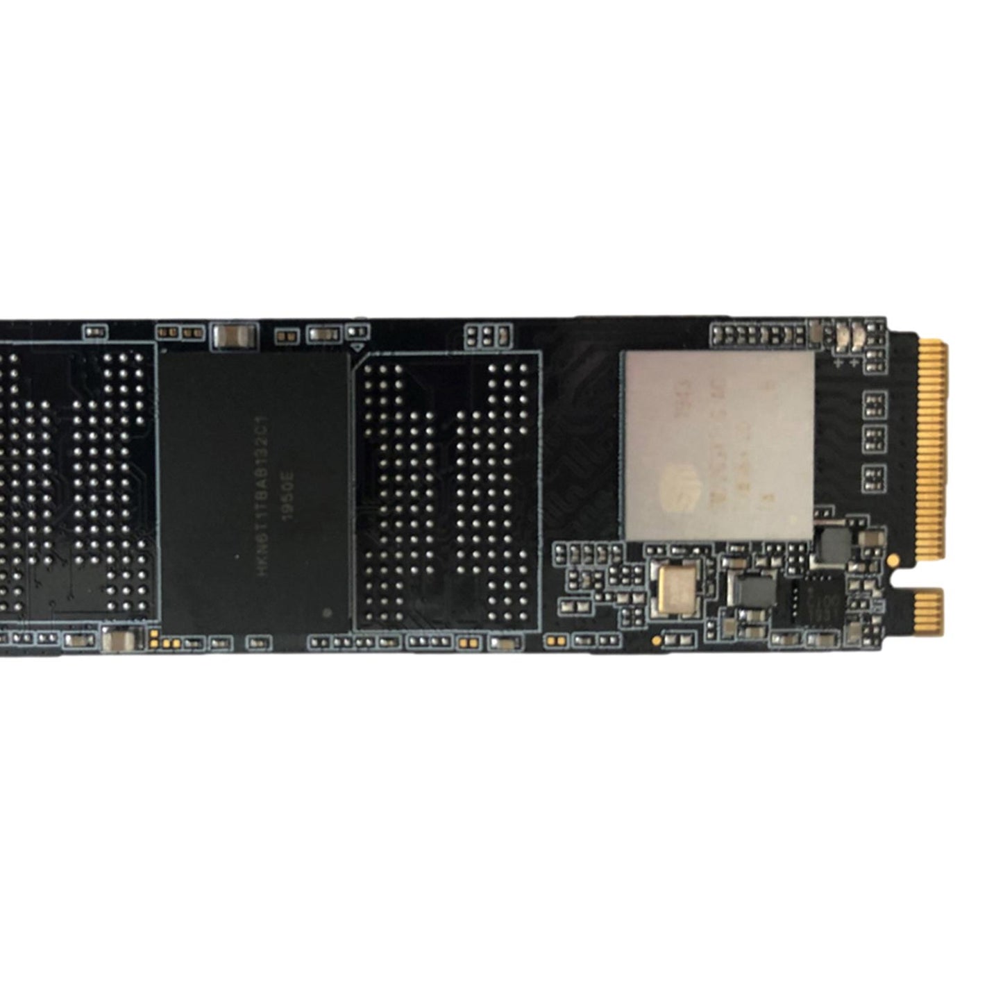 Hikvision Internal SSD M.2 2280 PCIe Gen3x4 interface Solid State Disk 128G