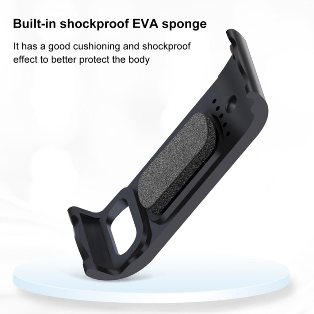 Plastic Battery Cover for GoPro Hero 9 Black HERO9 Action Camera Accessories