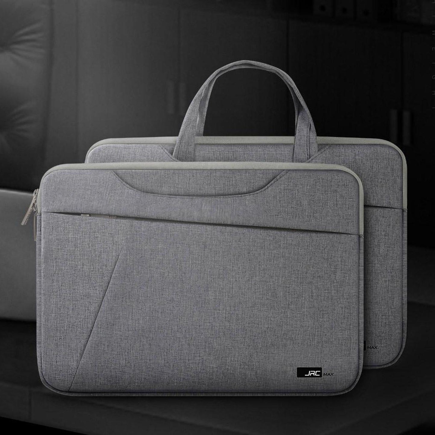 13" 14" 15" Laptop Bag Messenger Satchel Carrying Handbag 14 inch 360x25x256mm