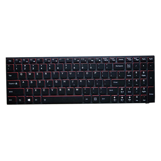 Laptop US Keyboard Replacement for Lenovo Ideapad Y510p Laptop Notebook