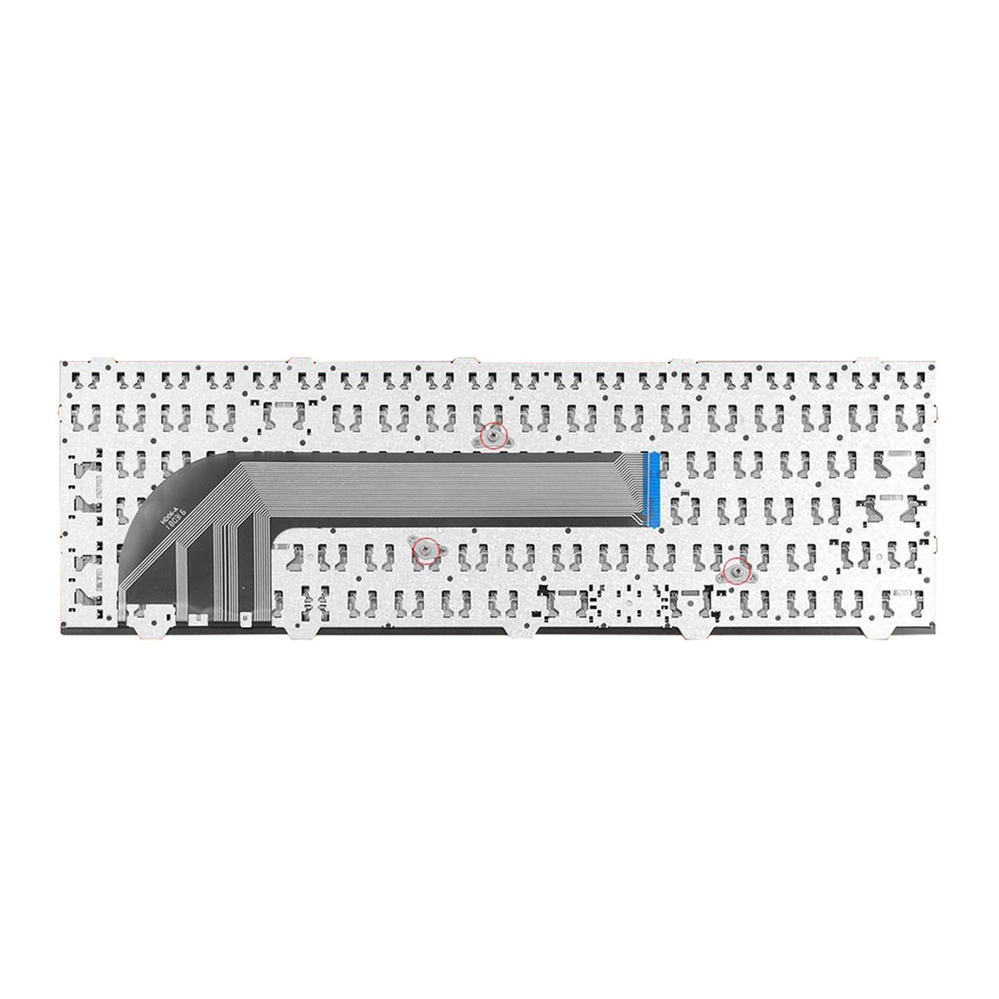 Laptop US English Keyboard Fits for HP ProBook 4540S 4545S Laptop Notebook