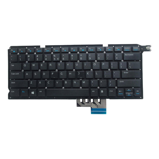 Laptop US Keyboard for Dell Vostro 14" 5460 5470 5480R V5460 14-5439 Series