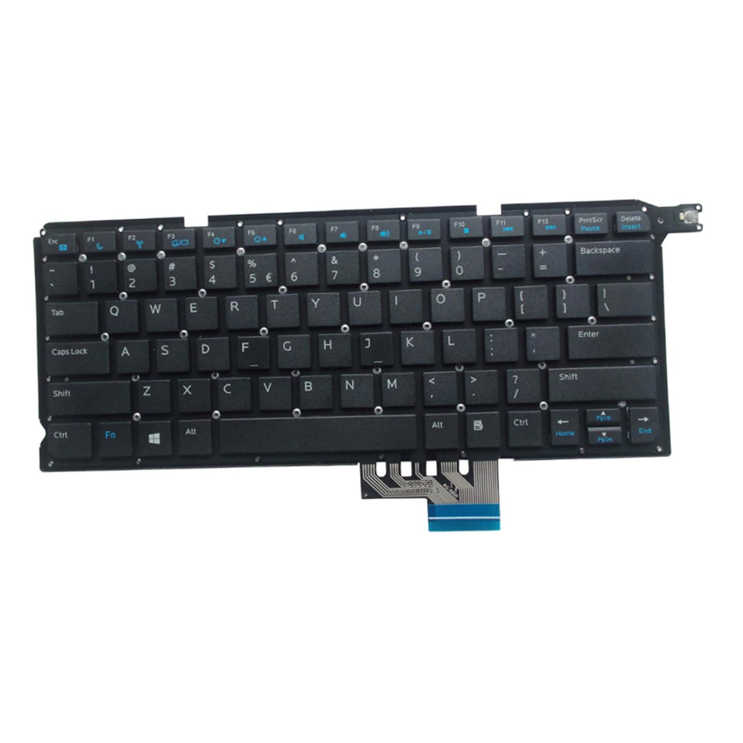 Laptop US Keyboard for Dell Vostro 14" 5460 5470 5480R V5460 14-5439 Series