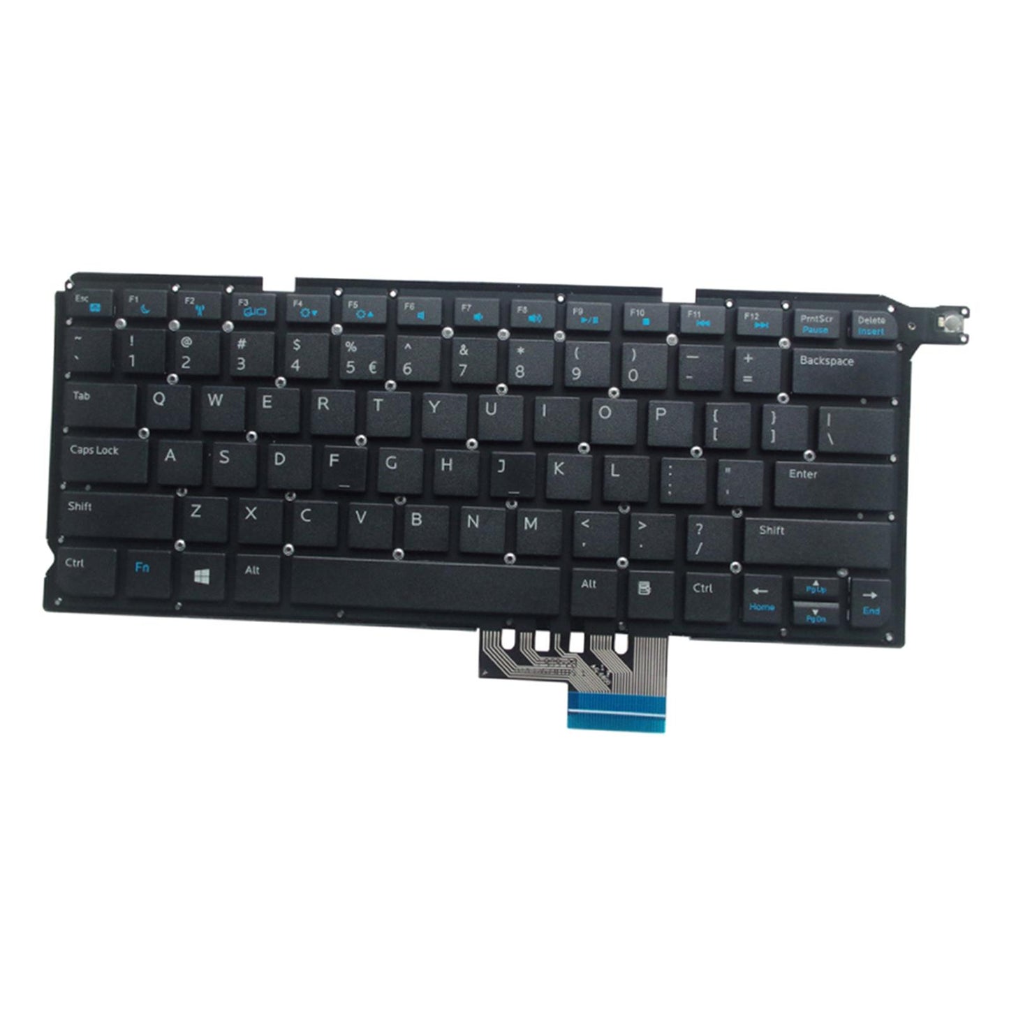 Laptop US Keyboard for Dell Vostro 14" 5460 5470 5480R V5460 14-5439 Series